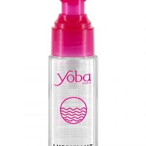Lubrifiant eau Yoba 50ml