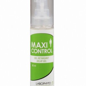 Gel retardant Maxi Control