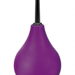 Poire à lavement Showerplay P3 - violet