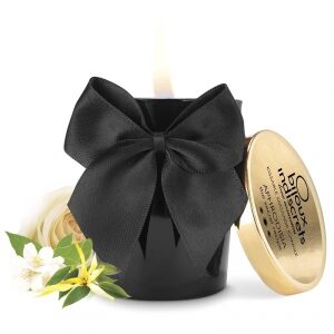 Bougie de massage parfumée Aphrodisia