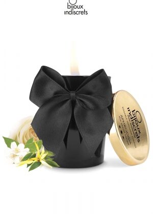 Bougie de massage parfumée Aphrodisia