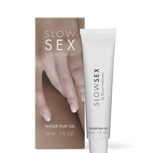 Gel de masturbation - 30ml