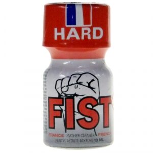 Poppers Fist Hard 10 ml