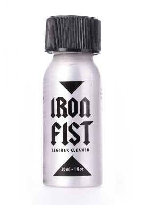 Poppers Iron Fist 24 ml