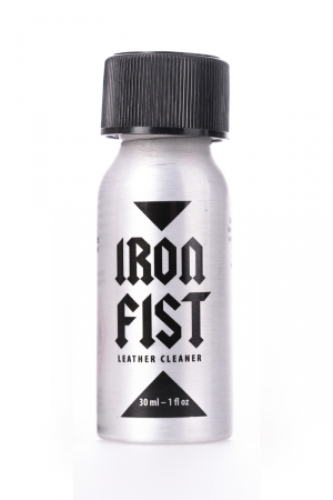 Poppers Iron Fist 24 ml