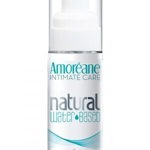 Lubrifiant naturel base eau 100ml - Amoreane