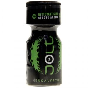 Poppers Jolt Black Eucalyptus 10ml