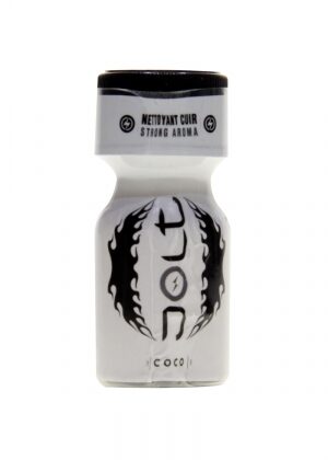 Poppers Jolt White Coco 10ml