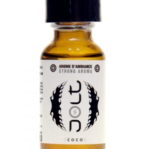 Poppers Jolt White Coco 25ml