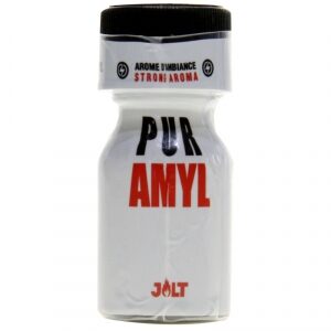 Poppers Pur Amyl Jolt 10ml