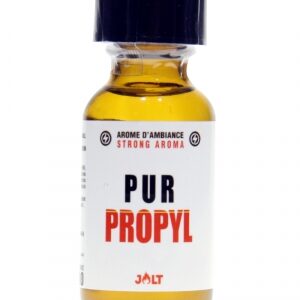 Poppers Pur Propyl Jolt 25ml