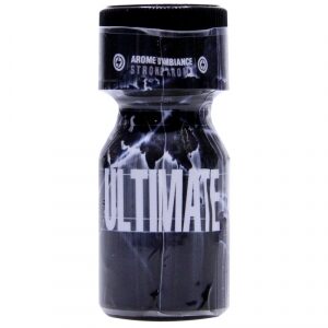 Poppers Ultimate 10ml