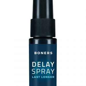 Spray retardant - Boners