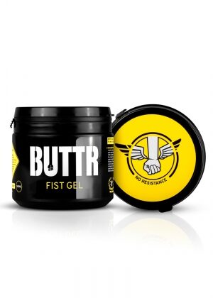 Gel lubrifiant BUTTR Fist Gel