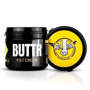 Crème lubrifiante BUTTR Fist Cream