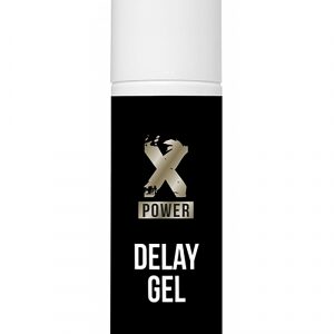 Delay Gel (60 ml) - XPOWER