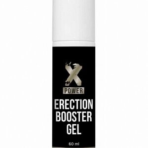 Erection Booster Gel (60 ml) - XPower