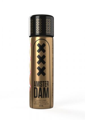 Poppers Amsterdam XXX Propyl 24ml