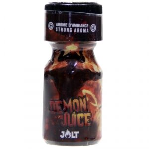 Poppers Demon Juice 10ml