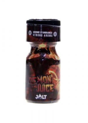 Poppers Demon Juice 10ml