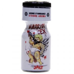 Poppers Warrior Sex 10ml