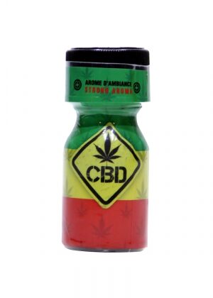 Poppers CBD 10ml