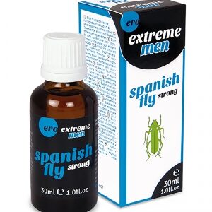 Aphrodisiaque Spanish Fly Extreme homme - Ero by Hot