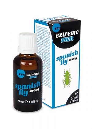Aphrodisiaque Spanish Fly Extreme homme - Ero by Hot