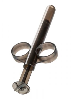 Applicateur de lubrifiant XL Lube gris