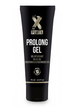 Gel retardant Prolong Gel