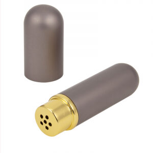 Inhalateur de poppers gris - Litolu