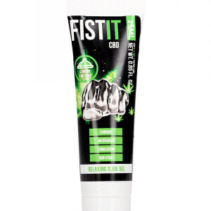 Lubrifiant CBD Fist It 25ml
