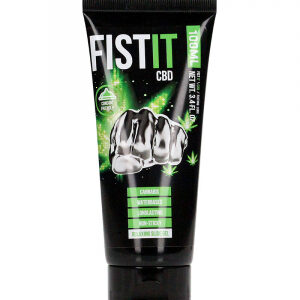 Lubrifiant CBD Fist It 100ml