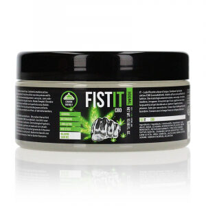 Lubrifiant CBD Fist It 300ml