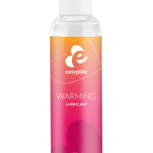 Lubrifiant EasyGlide chauffant 150 ml