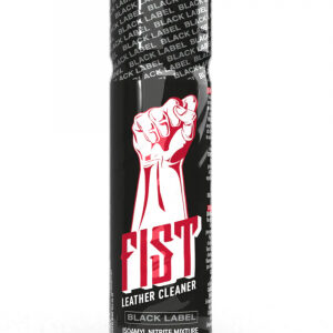 Poppers Fist Amyl Black Label 24ml