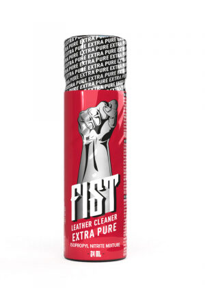 Poppers Fist Extra Pure 24ml
