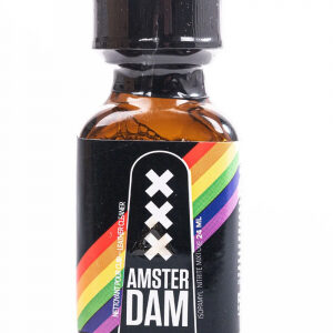 Poppers Amsterdam Xxx Pride 24ml
