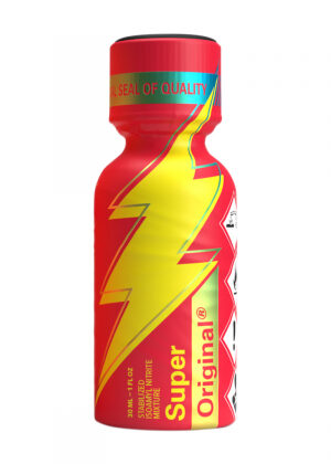 Poppers Super Original 30ml