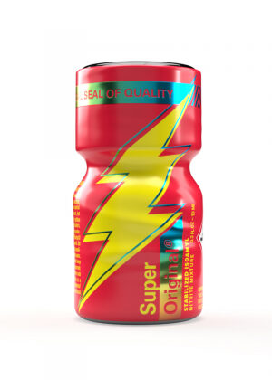 Poppers Super Original 10ml