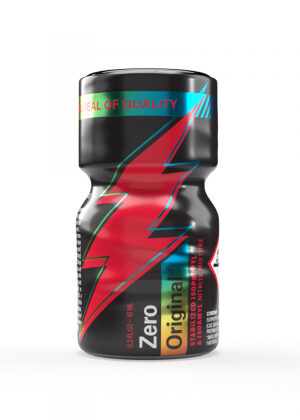 Poppers Original Zero 10ml