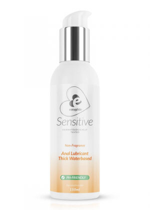 Lubrifiant EasyGlide Sensitive Anal 150 ml