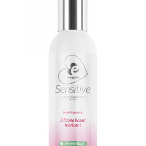 Lubrifiant EasyGlide Silicone Sensitive 150 ml