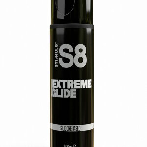 Lubrifiant silicone S8 Extreme 100ml