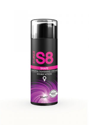 Crème vaginale raffermissante S8 Tightening 30ml