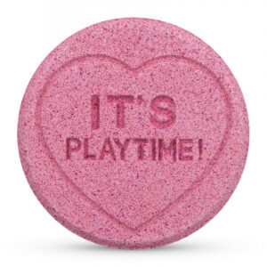 Bombe de bain It's Playtime