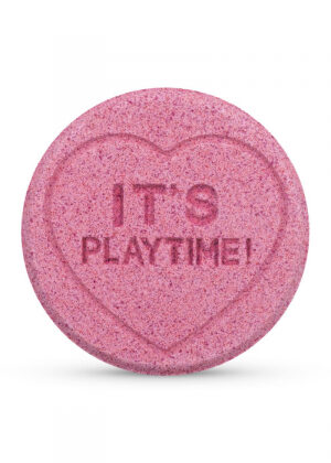 Bombe de bain It's Playtime