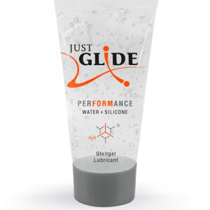 Lubrifiant Performance Just Glide 20ml
