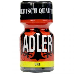Poppers Adler 10 ml