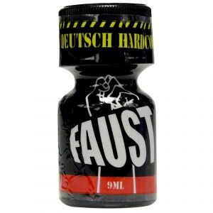 Poppers Faust 10 ml